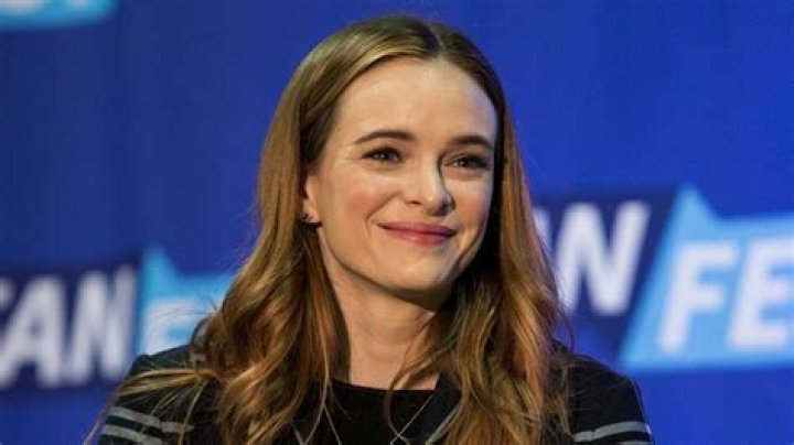 The Flash Star Danielle Panabaker Expecting Baby No 2 With Husband Hayes Robbins| Her Net Worth Insi