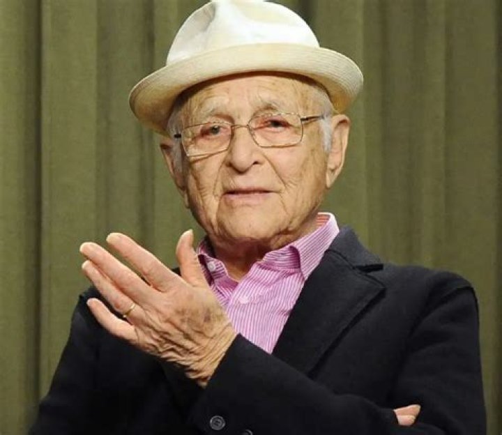 Uncover The Enigmatic Story Of Norman Lear's Pioneering Television