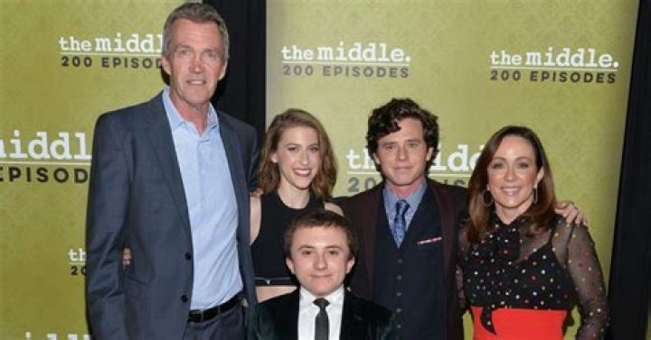 The Middle Cast: A Closer Look At The Ensemble Behind The Hit Show