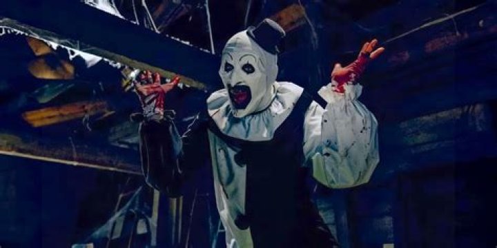 The Terrifier: A Deep Dive Into The Horror Icon