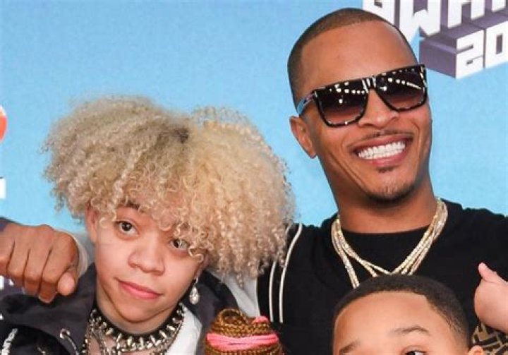 The Tragic Story of T.I. and Tinys First Daughter |
