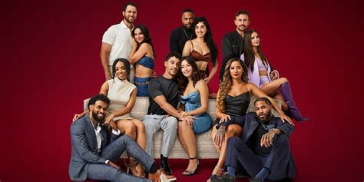 Uncover The Truths Of Love And Relationships In "The Ultimatum: Marry Or Move On"