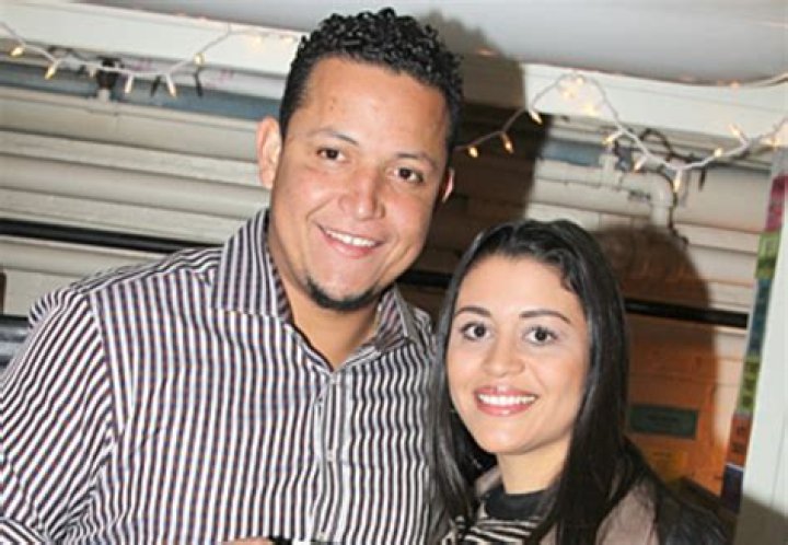 The Untold Truth of Rosangel Cabrera, Miguel Cabrera's Wife
