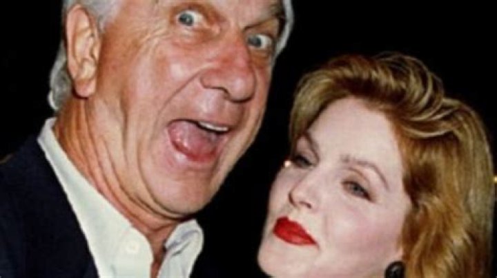 Thea Nielsen Disney, Everything About Leslie Nielsen's Daughter ·