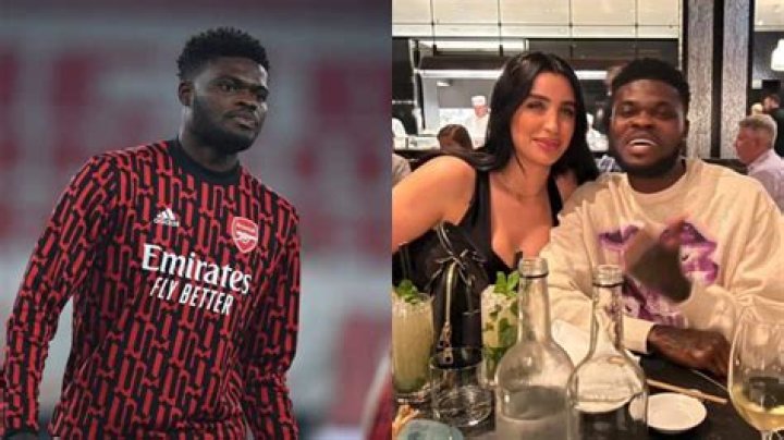 Thomas Partey Rape Case Analysis And Insights