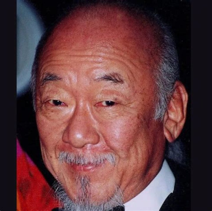 Facts About Pat Morita's Daughter ·