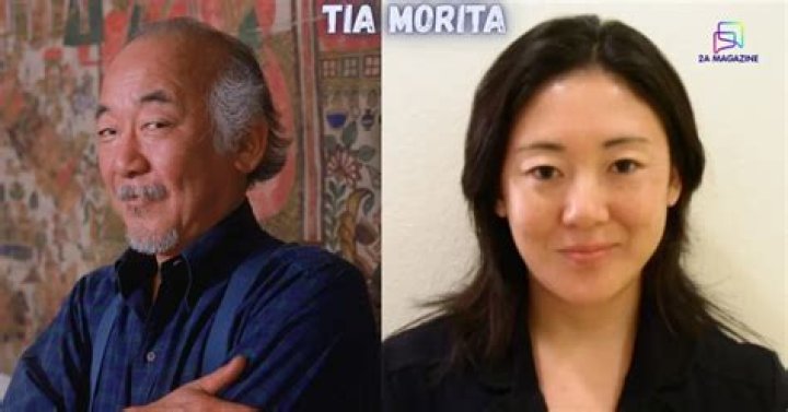 Exploring The Enigmatic World Of Tia Morita: A Cultural Icon