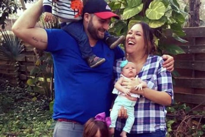 Unveiling Tiffany Jenkins' Divorce: Discoveries And Insights