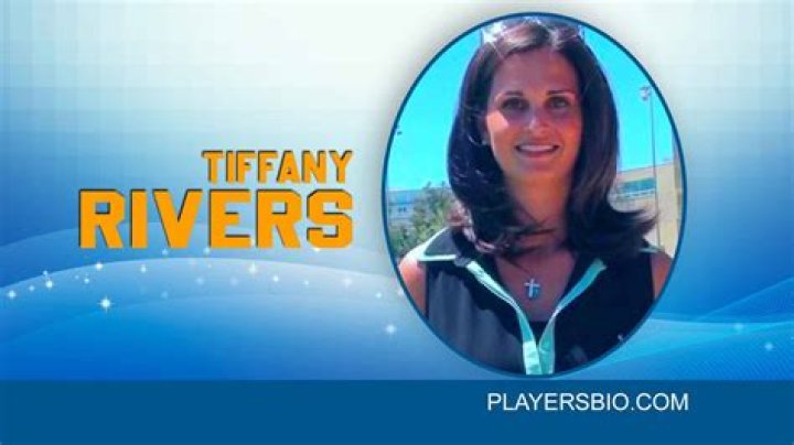 Unveiling Tiffany Rivers' Net Worth: Discoveries And Insights