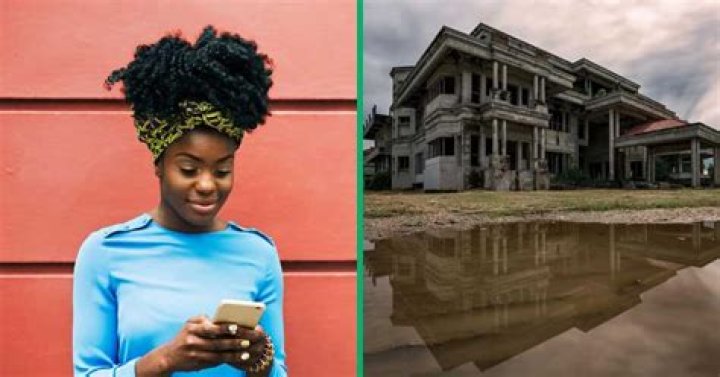 Uncover The Enchanting Beauty Of KZN Rural Homes On TikTok