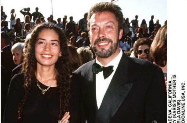 Unraveling Tim Curry's Dating History