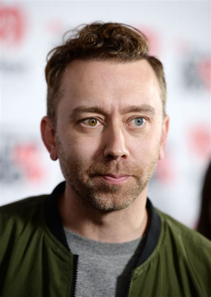 Unveiling The Life And Legacy Of Tim McIlrath
