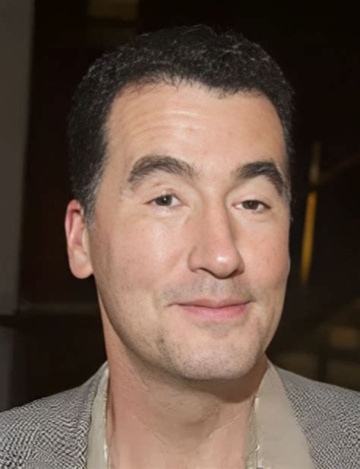 Unveiling The Enigmatic Beauty Of Tim McMullan's Eyes