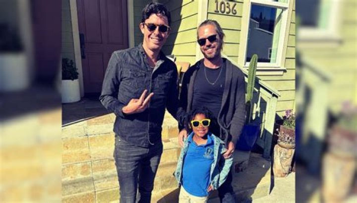 Who Is Tim Miller Married To? Unveiling The Secrets Of His Personal Life