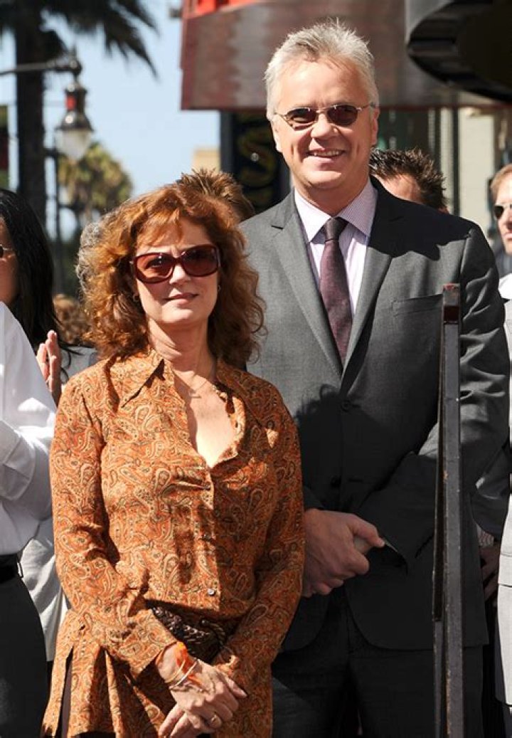 Unraveling The Tapestry Of Tim Robbins' Relationships