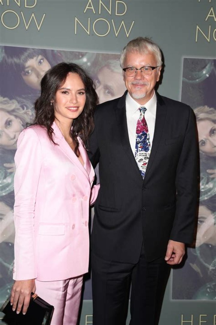 Uncover The Inspiring Life And Impact Of Tim Robbins' Spouse