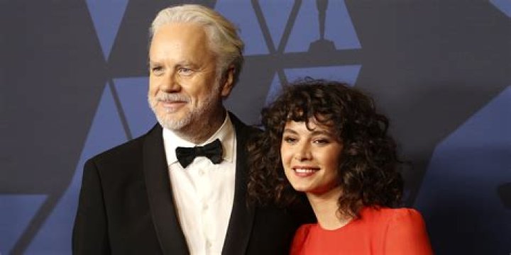 Discover The Extraordinary Story Of Tim Robbins' Wife And Her Impact On The World