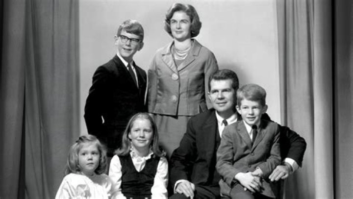 Unveiling The Life And Impact Of Tim Robertson, The Son Of Pat Robertson: Discoveries And Insights