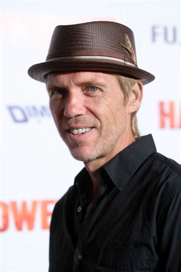 The True Story Of Timothy Darrow