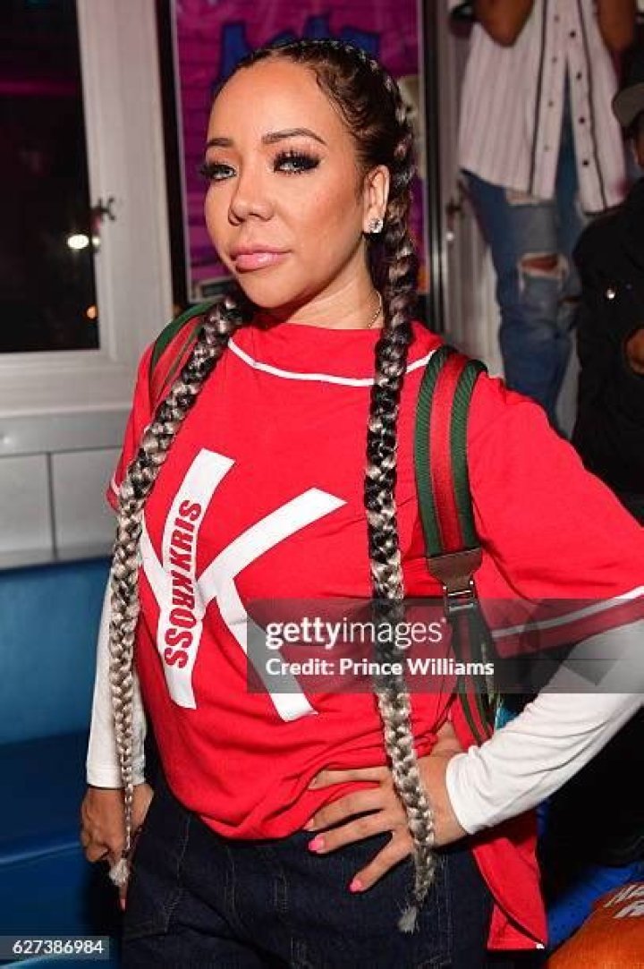 The Untold Truths Of Tiny Harris' Birthday: Uncover The Hidden Stories