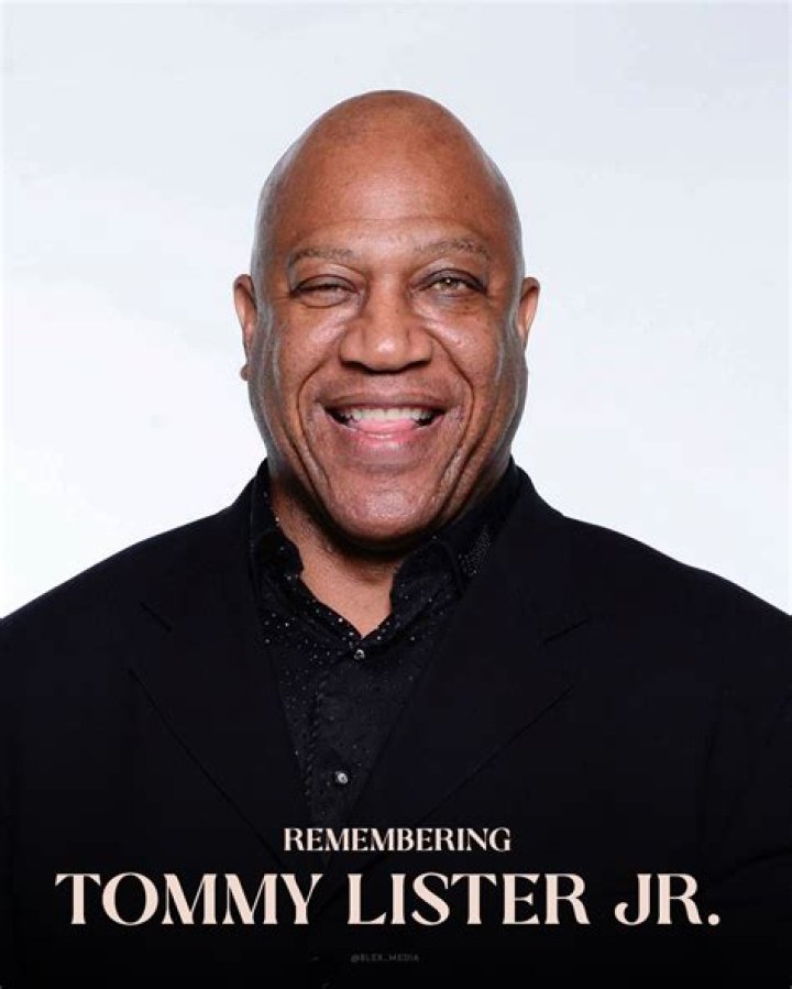 Unveiling The Incredible World Of Tiny Lister: Discoveries And Insights