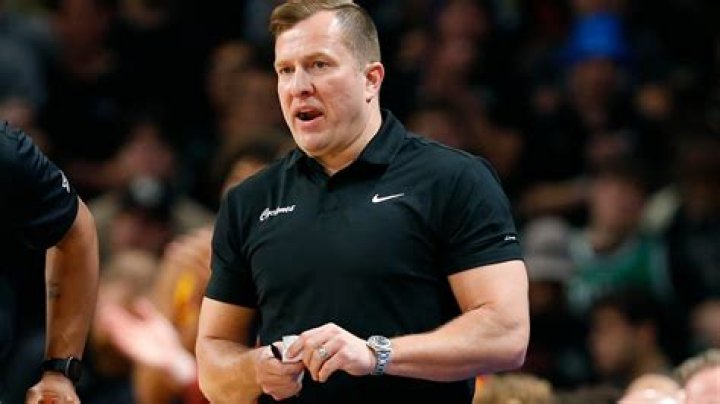 Unveiling The Journey Of TJ Otzelberger: A Rising Star In College Basketball