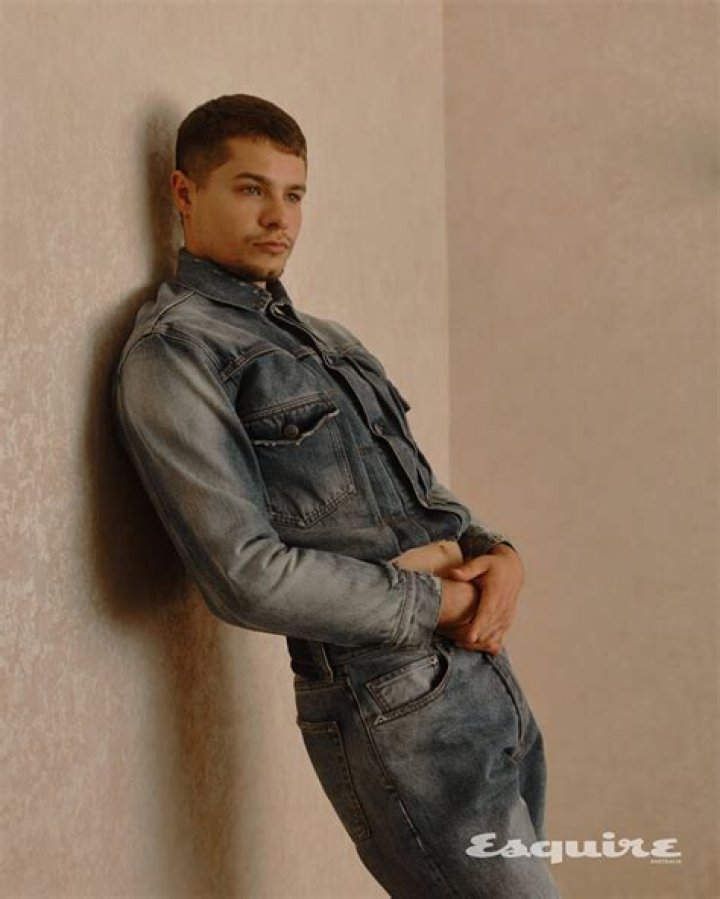 Toby Wallace: Rising Star In The Entertainment Industry