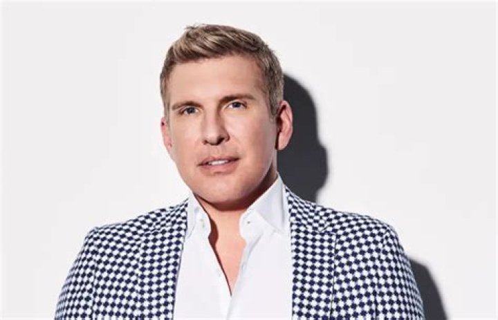 Unveiling The Ups And Downs Of Todd Chrisley's Net Worth In 2022
