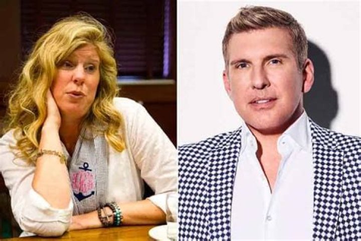 Uncovering The Secrets Of Todd Chrisley's First Wife: A Journey Of Discovery
