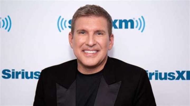 Unlock The Secrets Of Todd Chrisley's Job History: Surprises Unveiled!