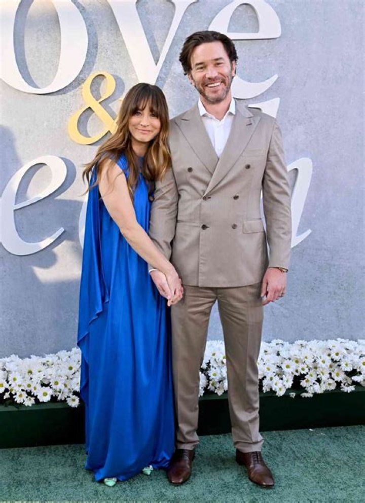 Tom Pelphrey Towering Height: An Overview