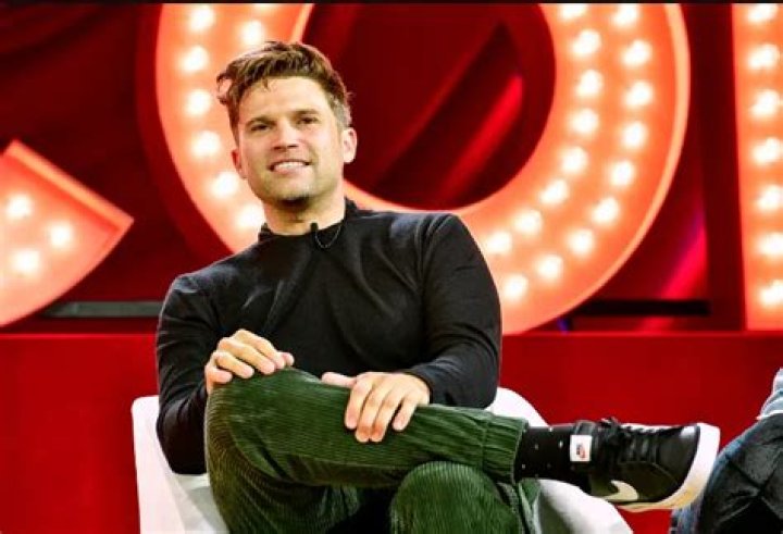 Unraveling The Intriguing Story Behind Tom Schwartz's Height