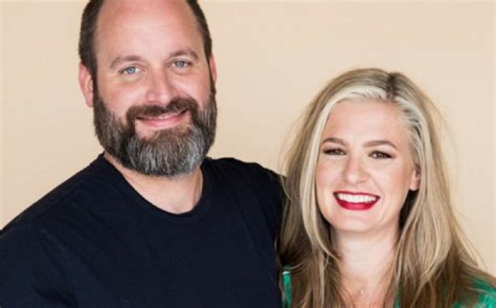 Unveiling The Enigmatic Age Of Tom Segura's Wife