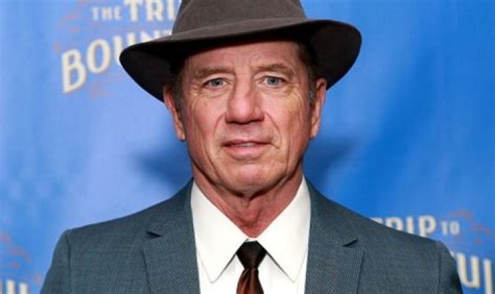 Unveiling Tom Wopat's Net Worth: Surprises And Secrets Revealed!