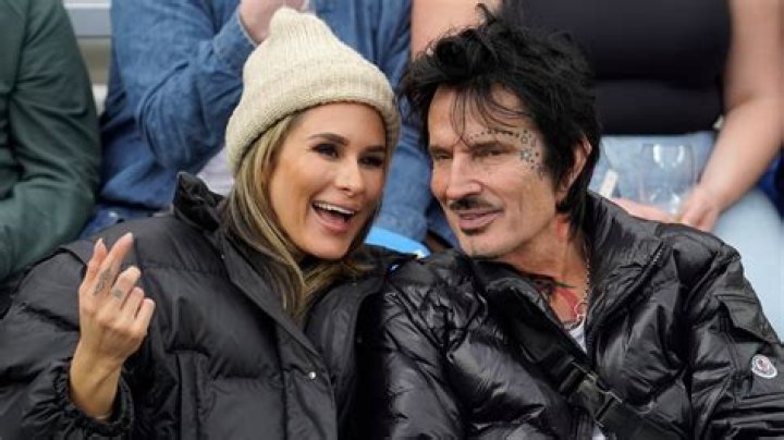 Unraveling The Life Of Tommy Lee's Wife: A Journey Of Love And Fame