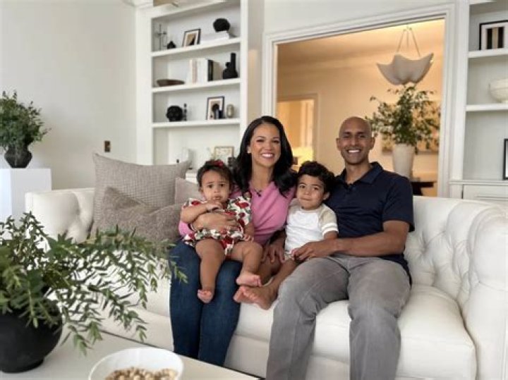 Unveiling The Success Story Of Tony Balkissoon, Laura Jarrett's Husband