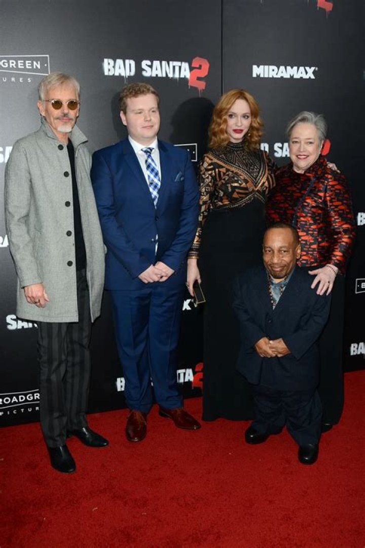 Tony Cox And His Kids: A Closer Look At The Family Life Of A Hollywood Star