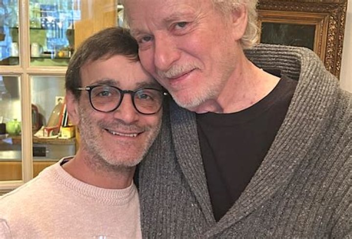 Unveiling The Mystery Of Tony Geary's Spouse