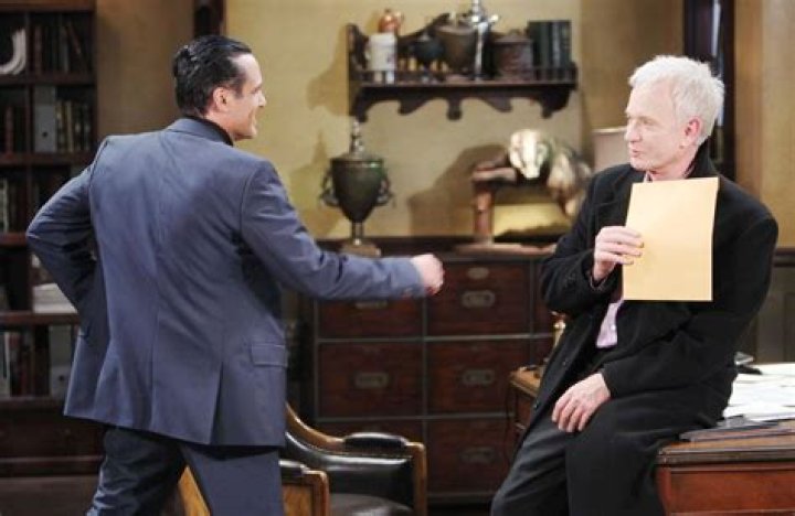 Tony Geary: A Journey Through Fame And Talent