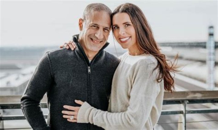 Tony Kanaan Wife: Meet Lauren Bohlander