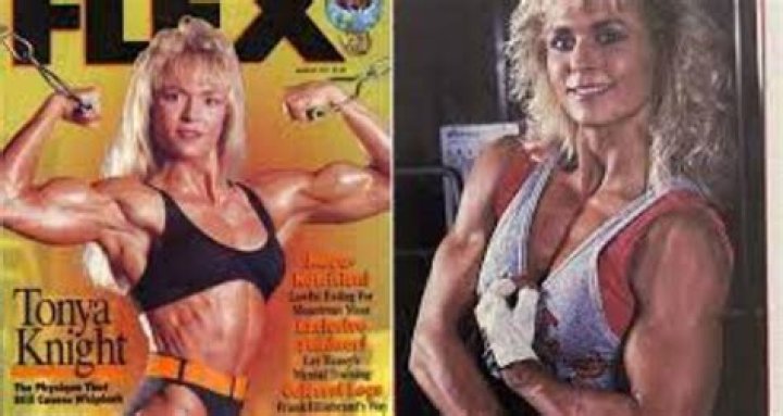 Tonya Knight's Cancer Journey And Inspiring Insights