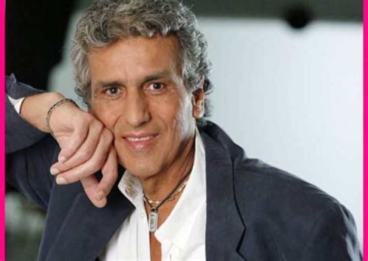 Toto Cutugno: The Voice Of Italy's Heart