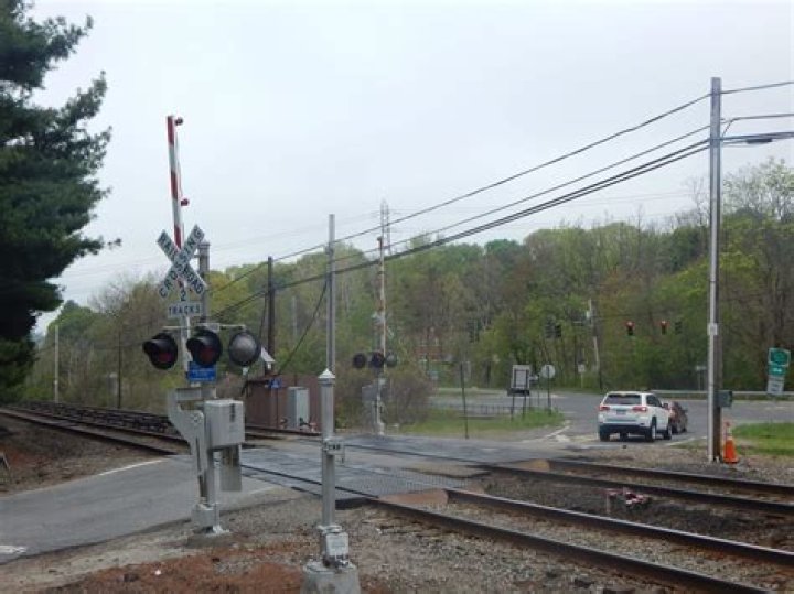 Tragedy On The Tracks: The Train Accident In Fairview, PA