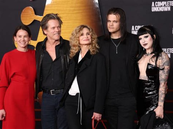 Unraveling The Life And Career Of Travis Bacon