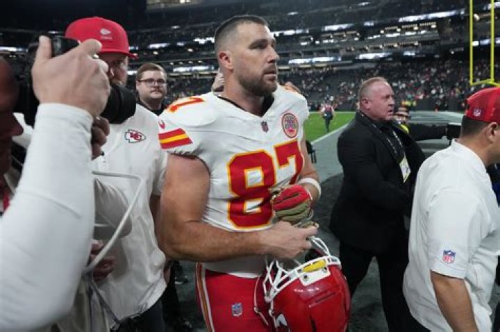 Discovering Travis Kelce's College Journey