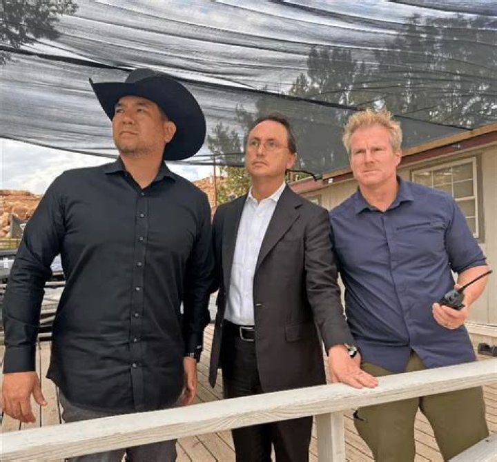 Unveiling Travis Taylor's Net Worth: Exclusive Insights And Revelations