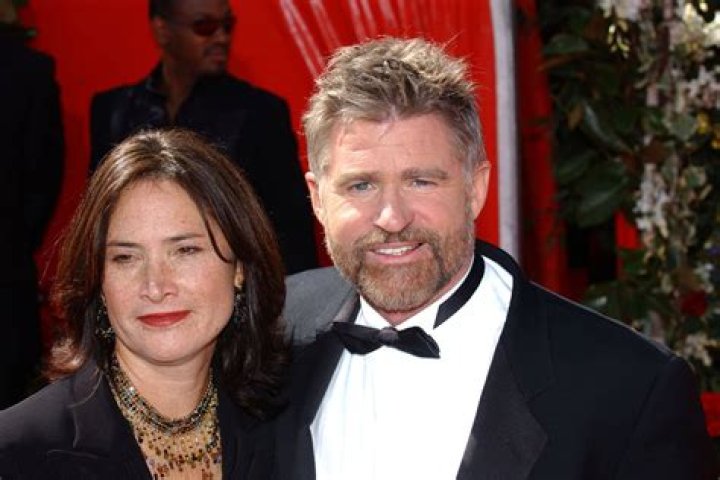 Treat Williams' Wife: The Woman Behind The Star