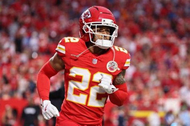 Trent McDuffie: The Rising Star Of Football