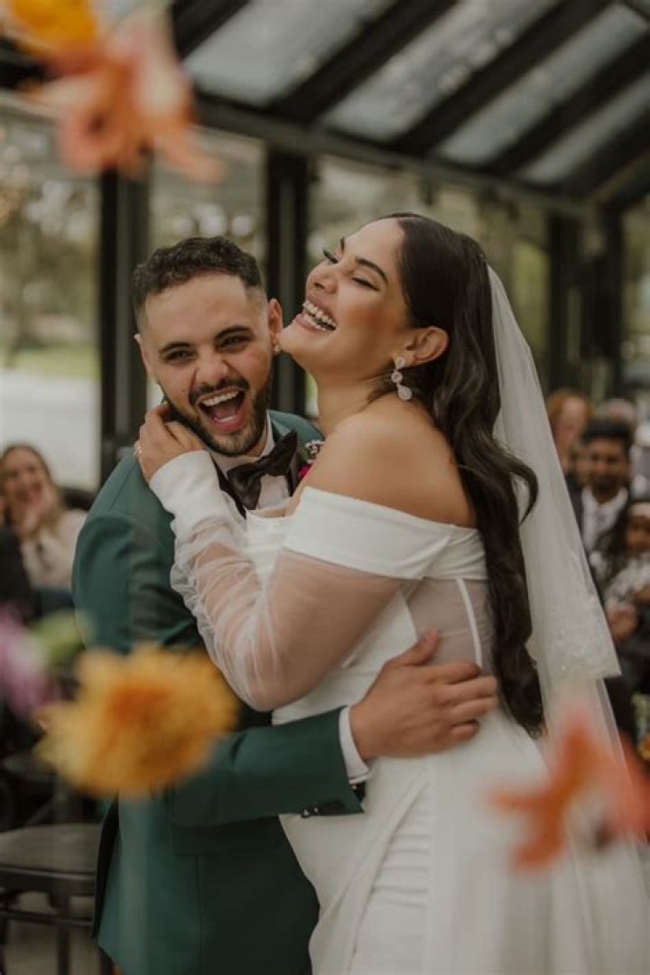 Is Trevor Noah Married? ·