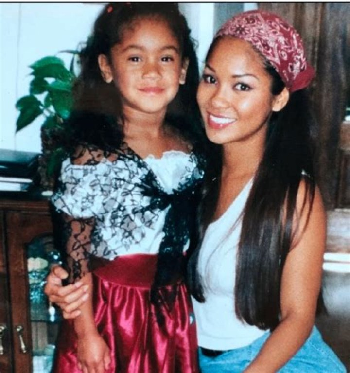 Trinidad Valentin's Age And Its Significance